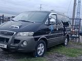 Hyundai Starex 2002 года за 3 500 000 тг. в Шымкент – фото 3