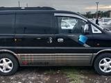 Hyundai Starex 2002 года за 3 500 000 тг. в Шымкент – фото 4
