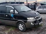 Hyundai Starex 2002 года за 3 500 000 тг. в Шымкент – фото 5