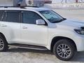 Toyota Land Cruiser Prado 2018 года за 23 000 000 тг. в Костанай – фото 4