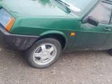 ВАЗ (Lada) 21099 2001 годаүшін600 000 тг. в Шымкент – фото 2