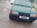 ВАЗ (Lada) 21099 2001 годаүшін600 000 тг. в Шымкент