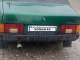 ВАЗ (Lada) 21099 2001 годаүшін600 000 тг. в Шымкент – фото 3