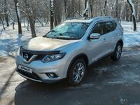 Nissan X-Trail 2015 года за 9 600 000 тг. в Алматы