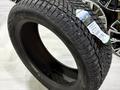Шипованные шины ikon tyres nokian autograph 10 за 154 000 тг. в Астана – фото 3