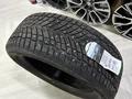 Шипованные шины ikon tyres nokian autograph 10 за 154 000 тг. в Астана