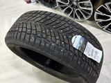 Шипованные шины ikon tyres nokian autograph 10 за 154 000 тг. в Астана
