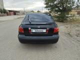 Hyundai Elantra 2003 года за 1 300 000 тг. в Семей – фото 4