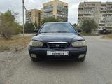 Hyundai Elantra 2003 года за 1 300 000 тг. в Семей – фото 2