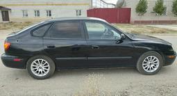 Hyundai Elantra 2003 года за 1 300 000 тг. в Семей – фото 3