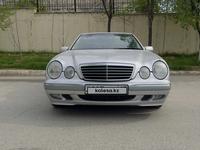 Mercedes-Benz E 320 2000 годаүшін6 200 000 тг. в Шымкент