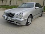 Mercedes-Benz E 320 2000 годаүшін6 200 000 тг. в Шымкент – фото 2