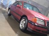 Mercedes-Benz C 180 1993 годаfor1 400 000 тг. в Астана – фото 2