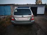 Subaru Forester 2006 годаfor5 000 000 тг. в Актобе – фото 5