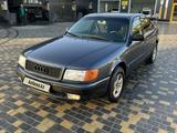 Audi 100 1992 года за 2 450 000 тг. в Тараз