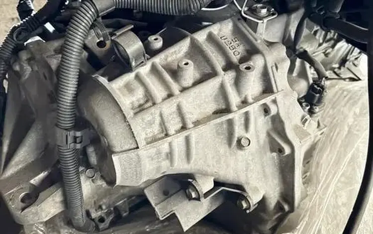 Коробка Тойота Камри 2 AZ FE AKPP-5 ступ Toyota 35.40.45 оригинал с Япони за 450 000 тг. в Алматы