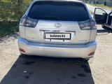 Toyota Harrier 2003 года за 5 500 000 тг. в Астана – фото 4