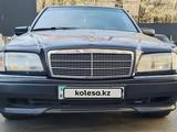 Mercedes-Benz C 280 1995 годаүшін2 200 000 тг. в Алматы – фото 4