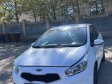 Kia Cee'd 2012 года за 4 700 000 тг. в Актобе