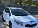 Kia Cee'd 2012 года за 4 700 000 тг. в Актобе – фото 2