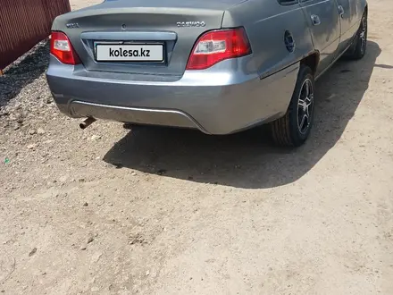 Daewoo Nexia 2013 года за 1 150 000 тг. в Алматы – фото 3
