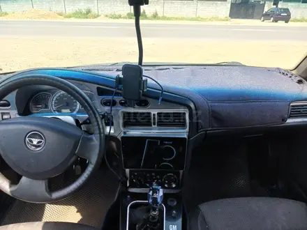 Daewoo Nexia 2013 года за 1 150 000 тг. в Алматы – фото 5