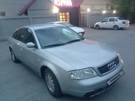 Audi A6 1998 года за 2 800 000 тг. в Атырау