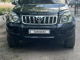 Toyota Land Cruiser Prado 2006 года за 10 500 000 тг. в Караганда – фото 2