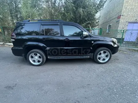 Toyota Land Cruiser Prado 2006 года за 10 500 000 тг. в Караганда – фото 4