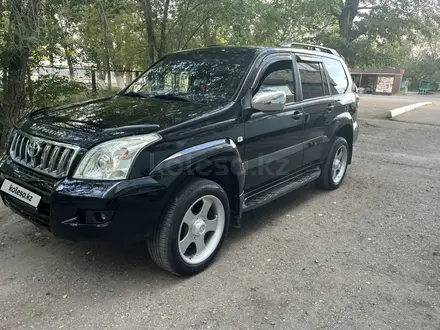 Toyota Land Cruiser Prado 2006 года за 10 500 000 тг. в Караганда