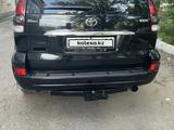 Toyota Land Cruiser Prado 2006 года за 10 500 000 тг. в Караганда – фото 5