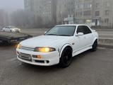 Nissan Skyline 1994 годаүшін1 850 000 тг. в Актобе – фото 4