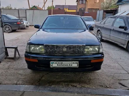 Toyota Crown 1992 года за 2 999 999 тг. в Кокшетау – фото 15