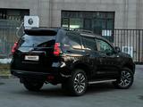 Toyota Land Cruiser Prado 2021 года за 25 500 000 тг. в Астана – фото 2