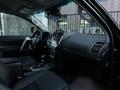 Toyota Land Cruiser Prado 2021 годаүшін25 500 000 тг. в Астана – фото 9