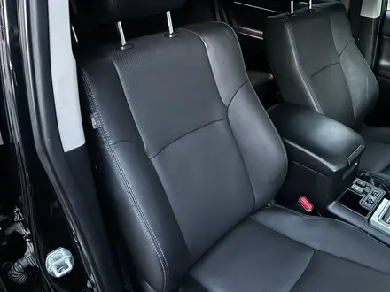 Toyota Land Cruiser Prado 2021 года за 25 500 000 тг. в Астана – фото 10