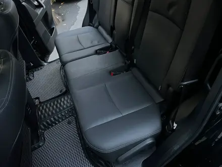 Toyota Land Cruiser Prado 2021 года за 25 500 000 тг. в Астана – фото 11