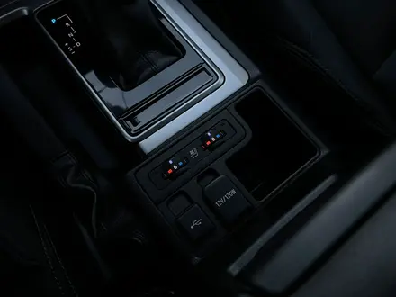 Toyota Land Cruiser Prado 2021 года за 25 500 000 тг. в Астана – фото 14