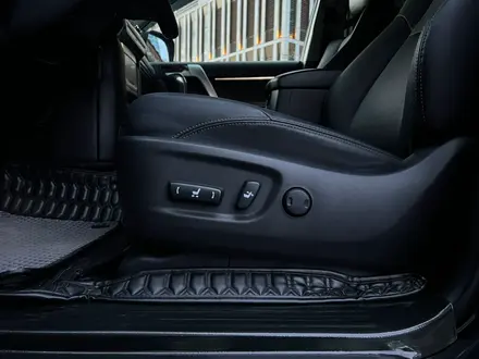 Toyota Land Cruiser Prado 2021 года за 25 500 000 тг. в Астана – фото 17