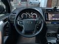 Toyota Land Cruiser Prado 2021 годаүшін25 500 000 тг. в Астана – фото 22