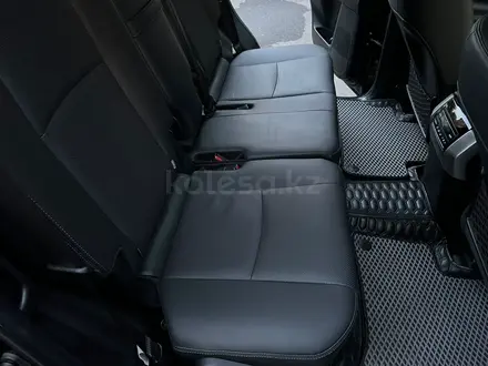 Toyota Land Cruiser Prado 2021 года за 25 500 000 тг. в Астана – фото 25
