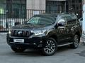 Toyota Land Cruiser Prado 2021 годаүшін25 500 000 тг. в Астана