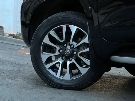Toyota Land Cruiser Prado 2021 года за 25 500 000 тг. в Астана – фото 30