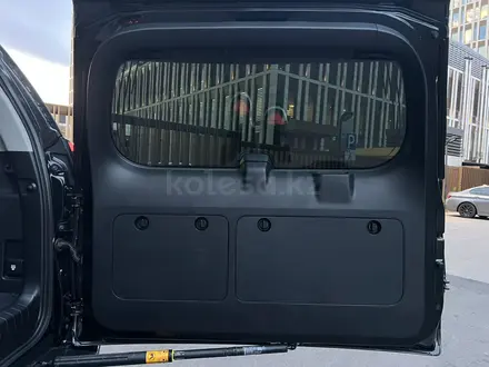 Toyota Land Cruiser Prado 2021 года за 25 500 000 тг. в Астана – фото 31