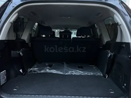 Toyota Land Cruiser Prado 2021 года за 25 500 000 тг. в Астана – фото 33