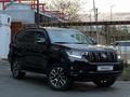 Toyota Land Cruiser Prado 2021 годаүшін25 500 000 тг. в Астана – фото 3