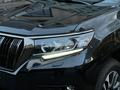 Toyota Land Cruiser Prado 2021 годаүшін25 500 000 тг. в Астана – фото 5