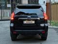 Toyota Land Cruiser Prado 2021 годаүшін25 500 000 тг. в Астана – фото 8
