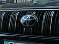 Toyota Land Cruiser Prado 2021 годаүшін25 500 000 тг. в Астана – фото 7