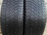 Шины 245/60R18 (2шт)үшін40 000 тг. в Актау